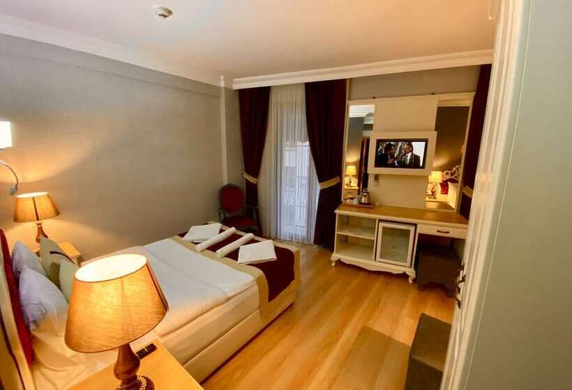 Fotos del hotel Santefe:  6