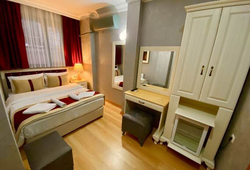 Fotos del hotel Santefe:  3