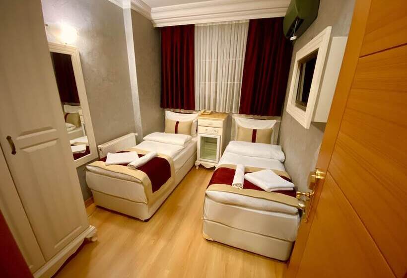 Fotos del hotel Santefe:  4