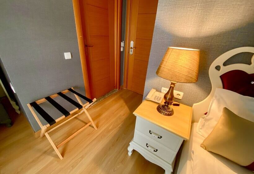 Fotos del hotel Santefe:  34