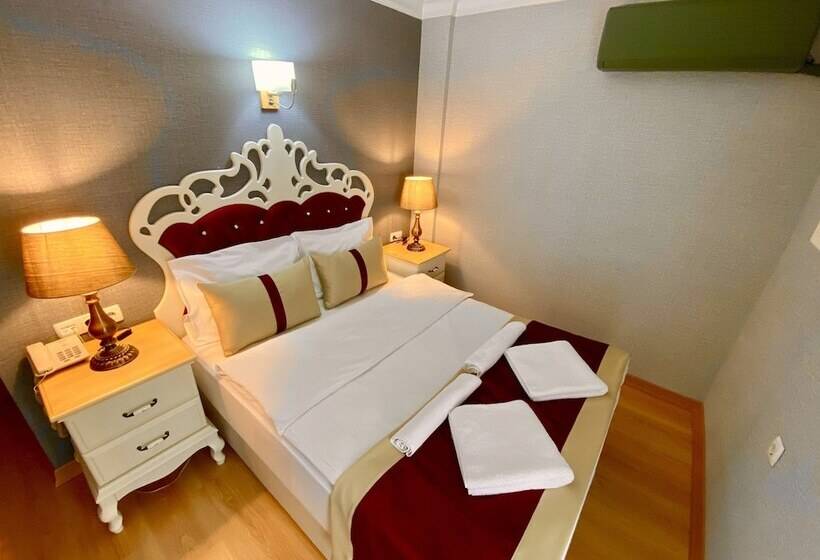 Fotos del hotel Santefe:  9