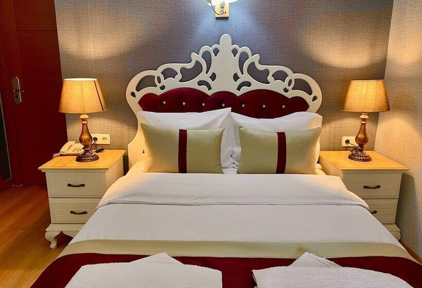 Fotos del hotel Santefe:  2