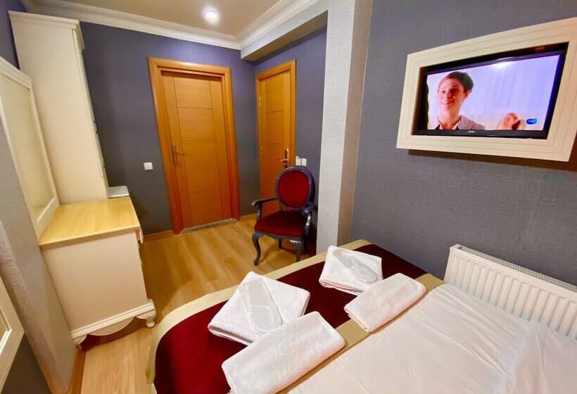 Fotos del hotel Santefe:  10