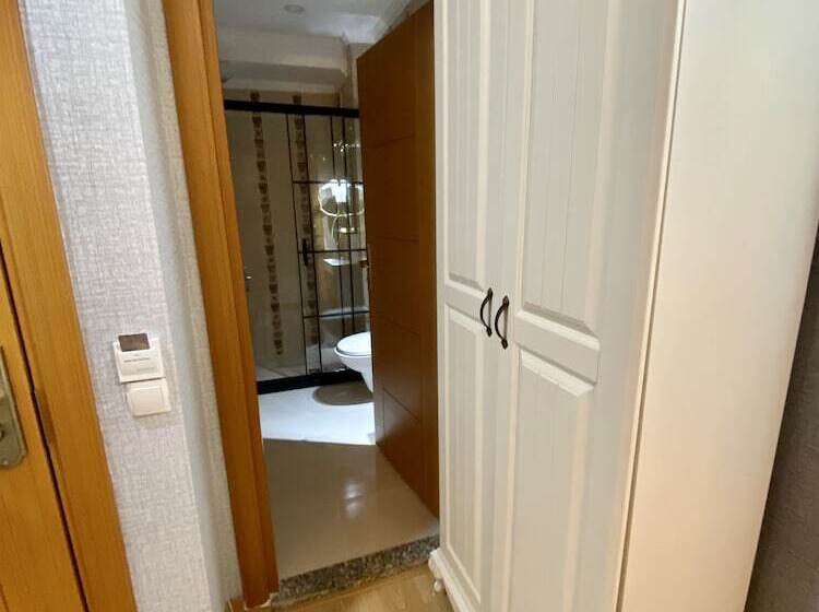 Fotos del hotel Santefe:  37