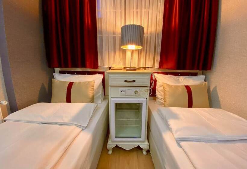 Fotos del hotel Santefe:  15