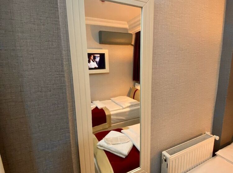 Fotos del hotel Santefe:  35