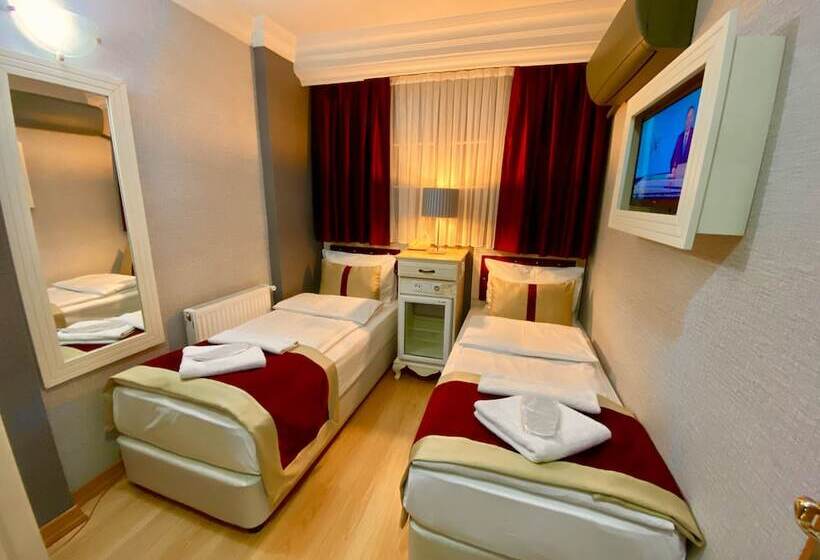 Fotos del hotel Santefe:  13