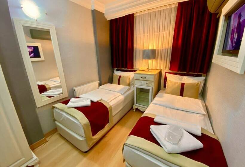 Fotos del hotel Santefe:  5