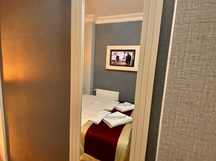 Fotos del hotel Santefe:  20