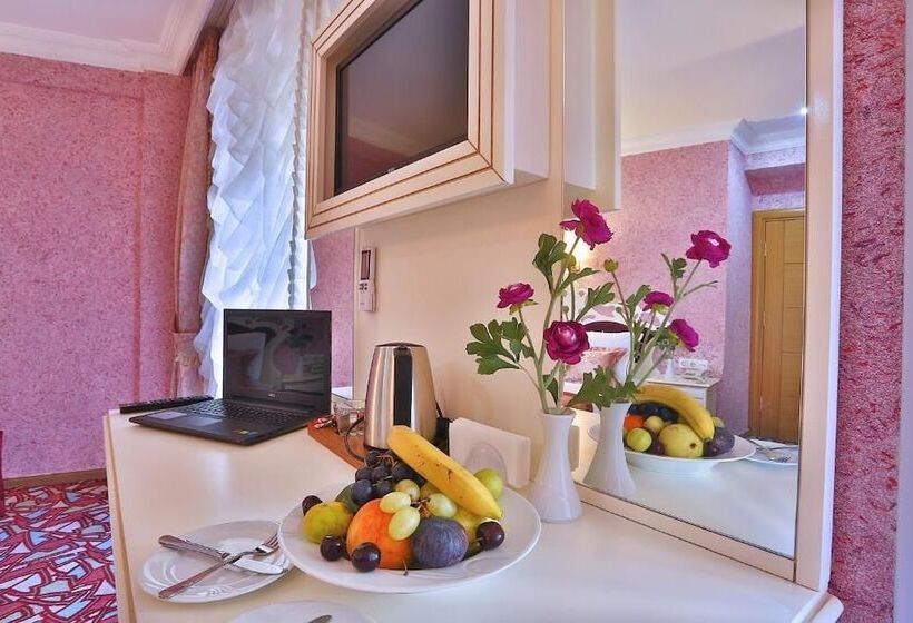 Fotos del hotel Santefe:  39