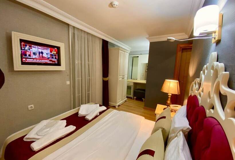 Fotos del hotel Santefe:  11