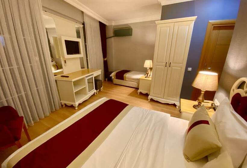 Fotos del hotel Santefe:  32