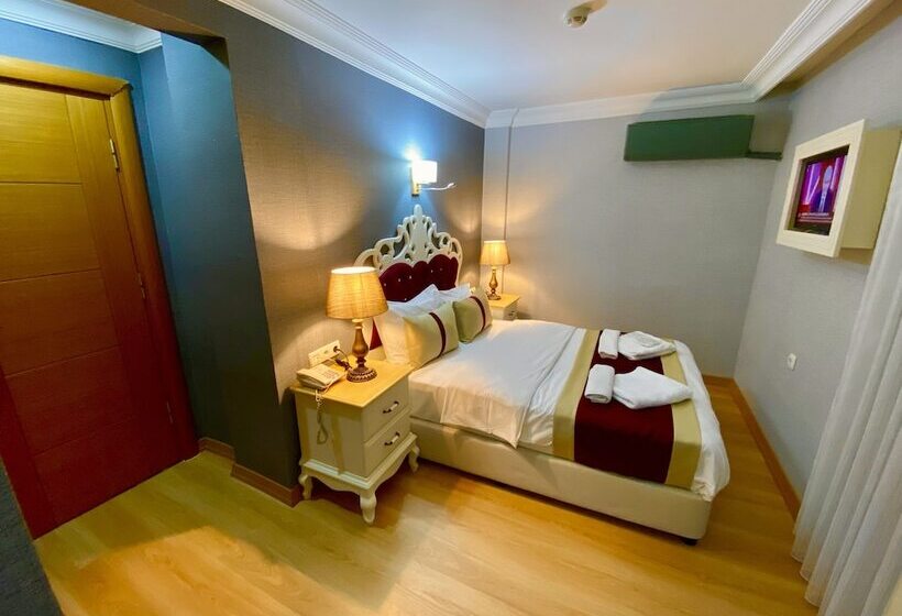 Fotos del hotel Santefe:  8