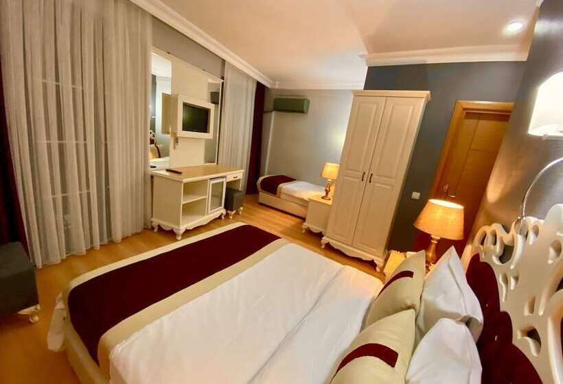 Fotos del hotel Santefe:  26