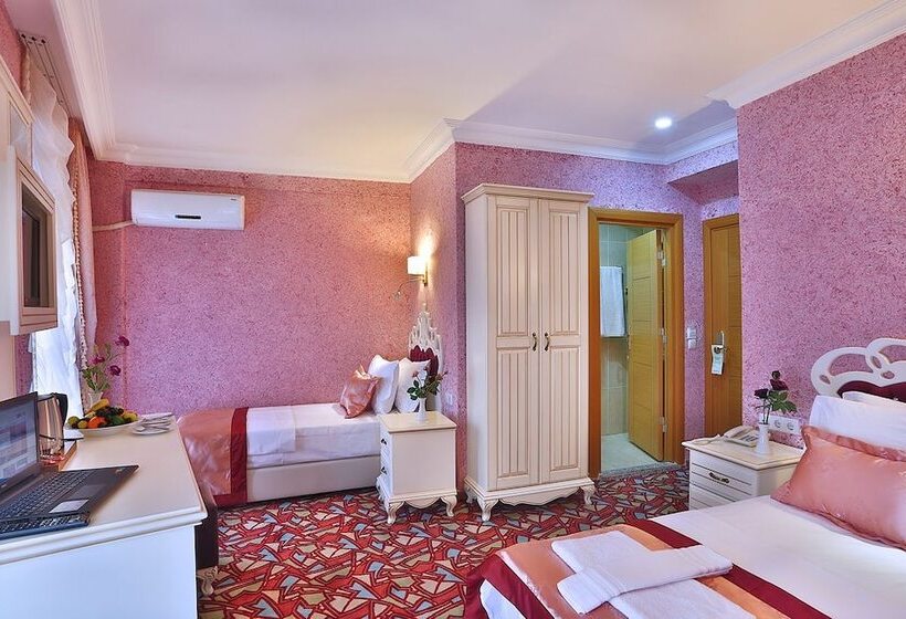 Fotos del hotel Santefe:  21