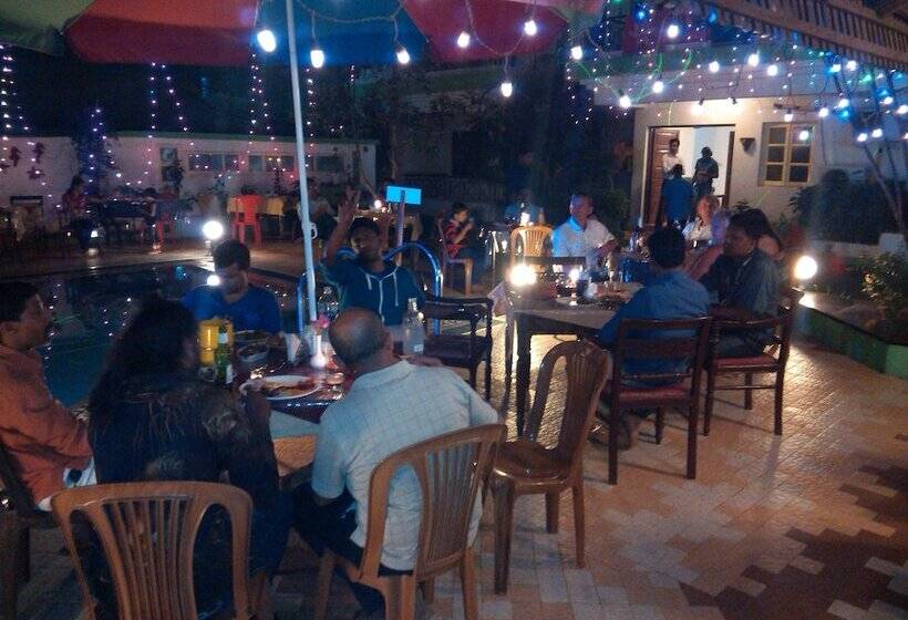 هتل Senhor Angelo Resort