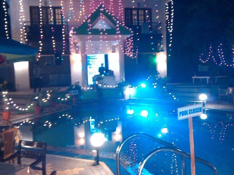 هتل Senhor Angelo Resort