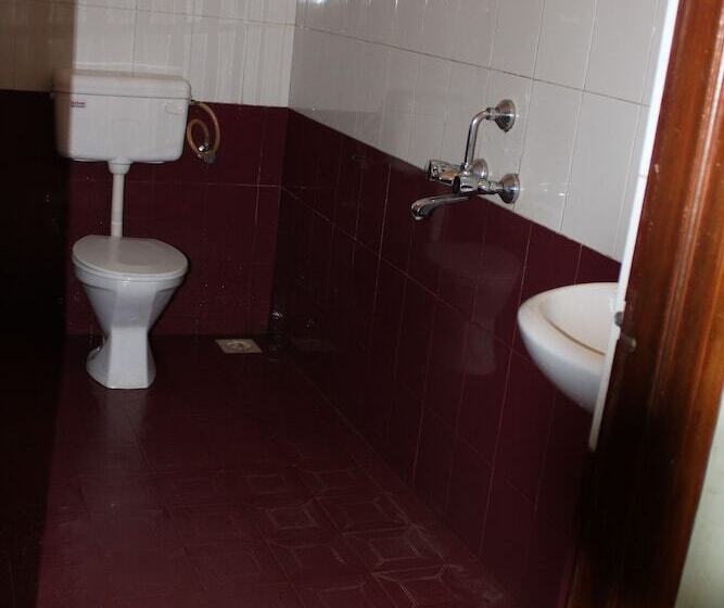 هتل Senhor Angelo Resort