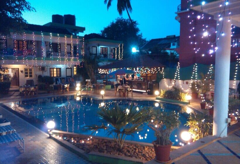 هتل Senhor Angelo Resort