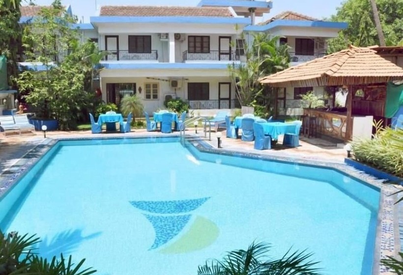 هتل Senhor Angelo Resort