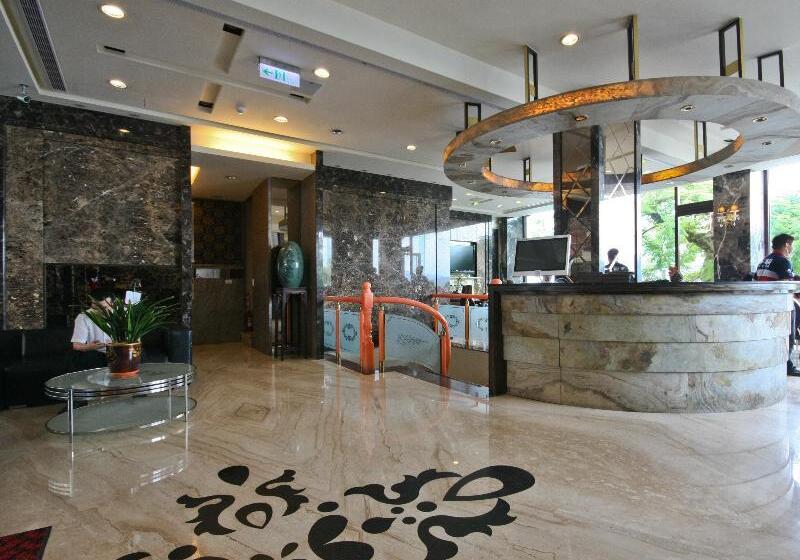 Shui Sha Lian Hotel   Harbor Resort