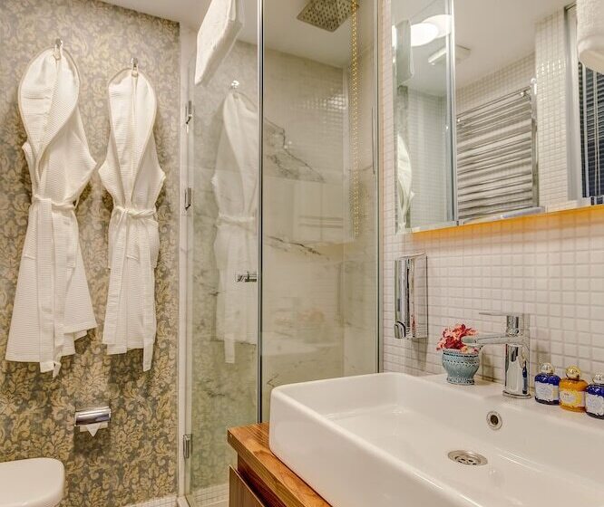 Fotos del hotel Sometimes  Taksim:  14