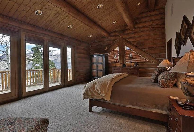 هتل Sundance Grand Overlook By Telluride Resort Lodging