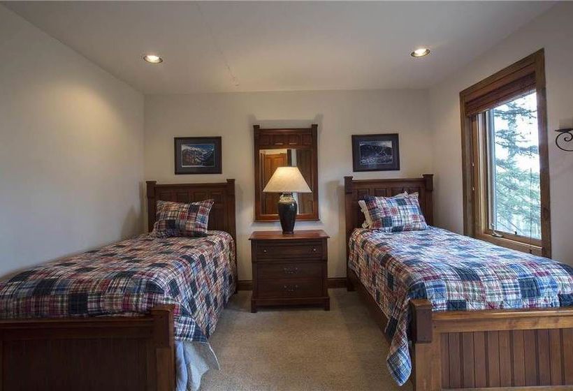 هتل Sundance Grand Overlook By Telluride Resort Lodging