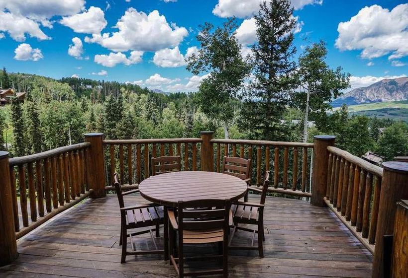 هتل Sundance Grand Overlook By Telluride Resort Lodging
