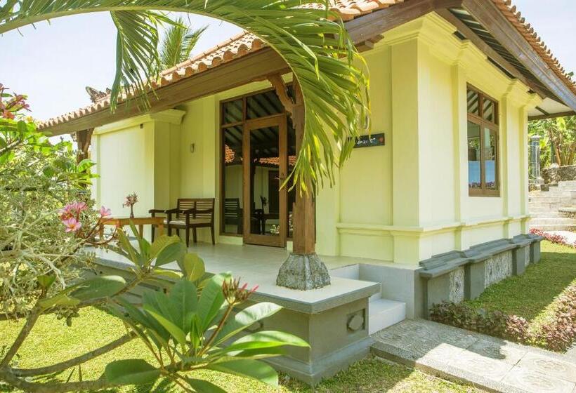 فندق Taman Surgawi Resort & Spa