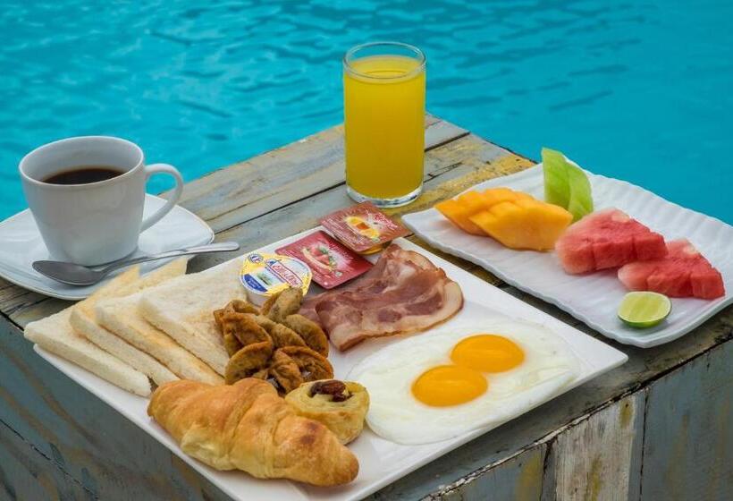 فندق Taman Surgawi Resort & Spa