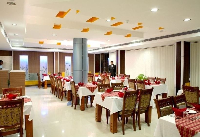 Fotos del hotel The Dunes Continental: 1 Fotos del hotel The Dunes Continental: 1