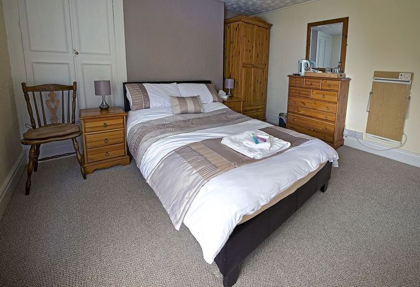 Fotos del hotel The Grey Horse:  4