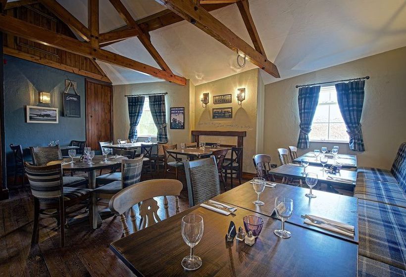 Fotos del hotel The Grey Horse:  14