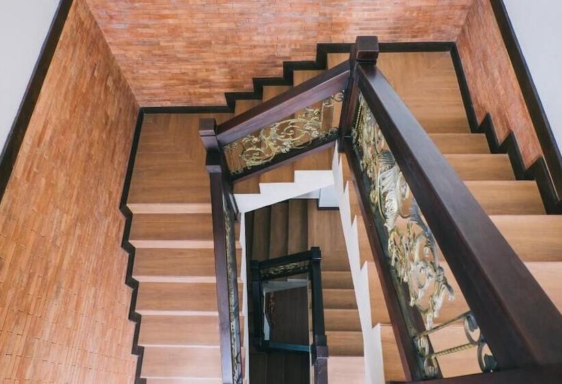 Fotos del hotel The Visala Boutique Suites Seminyak:  11