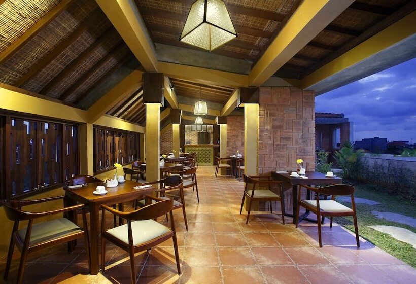 Fotos del hotel The Visala Boutique Suites Seminyak:  25