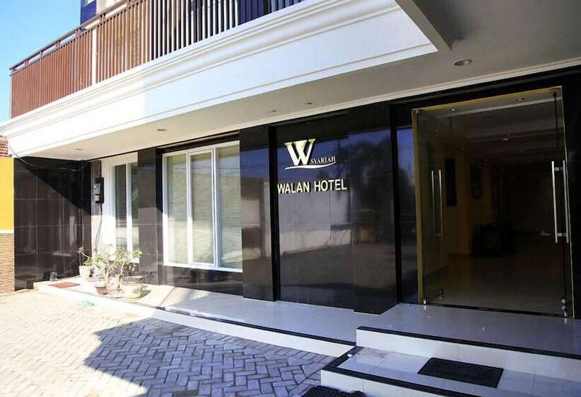 Fotos del hotel Walan Syariah:  22