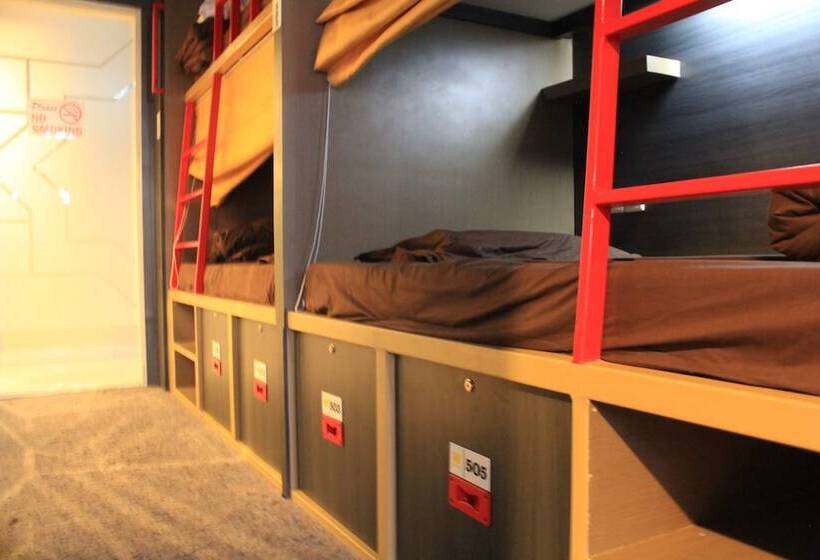 Fotos del hotel Walan Syariah:  11