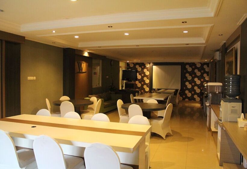 Fotos del hotel Walan Syariah:  6