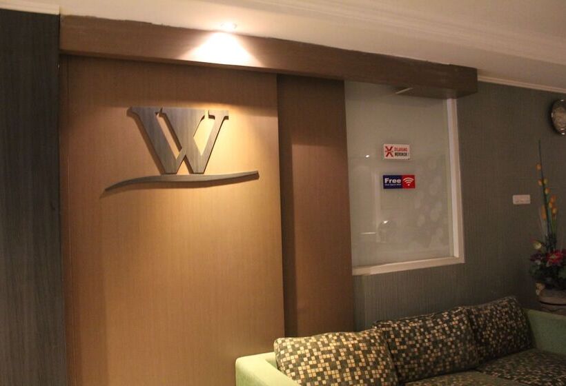 Fotos del hotel Walan Syariah:  5