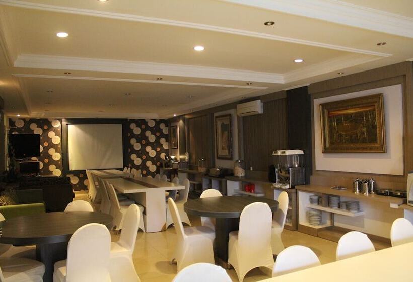 Fotos del hotel Walan Syariah:  4