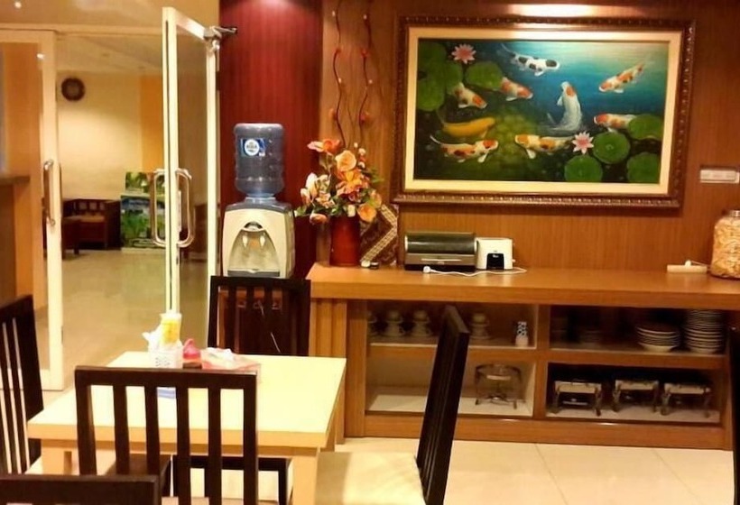 Fotos del hotel Walan Syariah:  17
