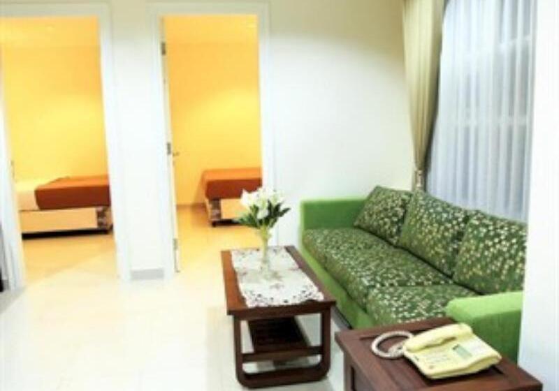 Fotos del hotel Walan Syariah:  26