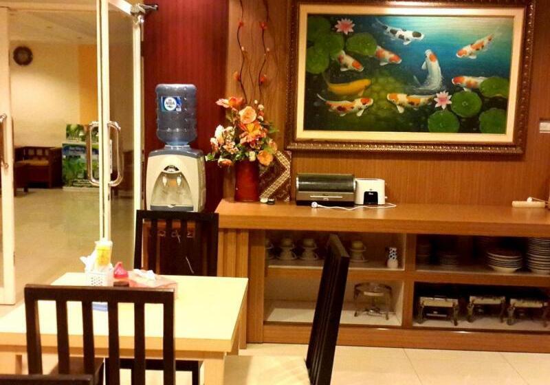 Fotos del hotel Walan Syariah:  31