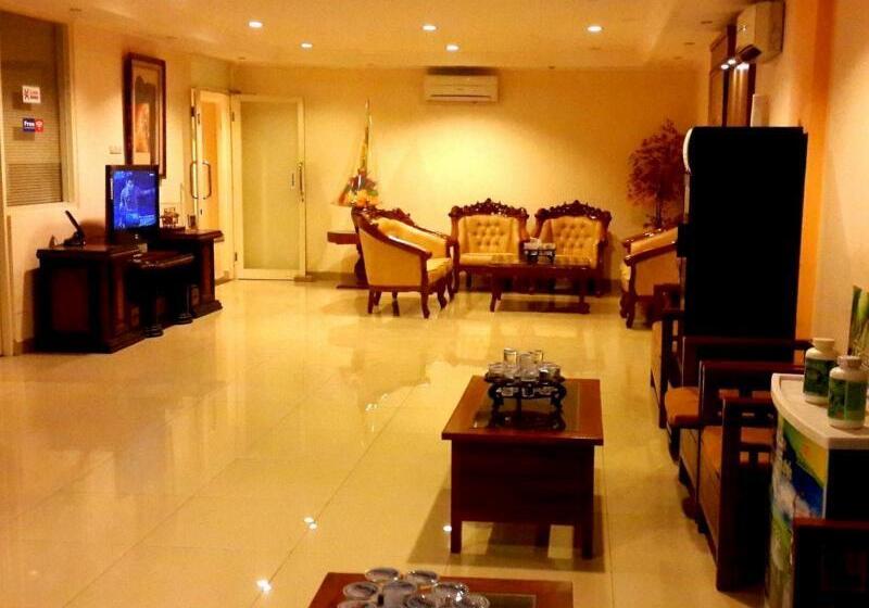 Fotos del hotel Walan Syariah:  33
