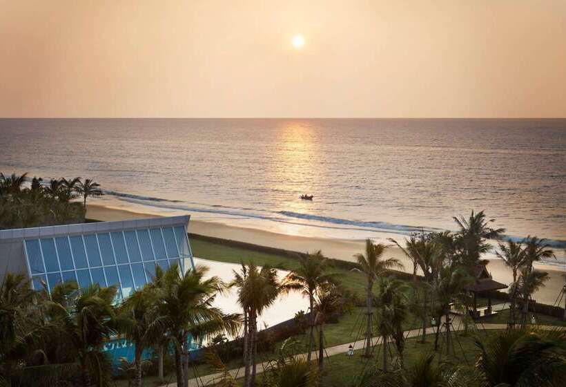 酒店 Wyndham Maoming