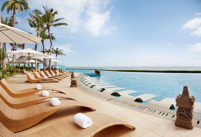 호텔 Wyndham Maoming