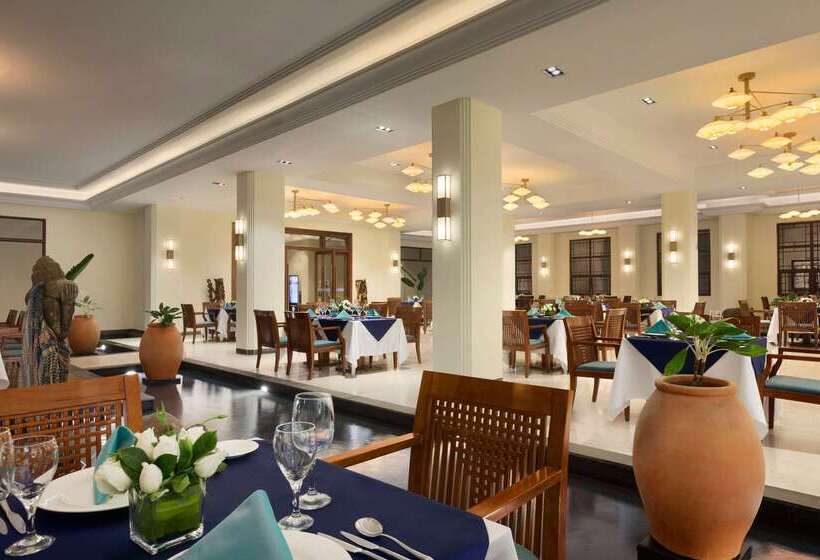 酒店 Wyndham Maoming