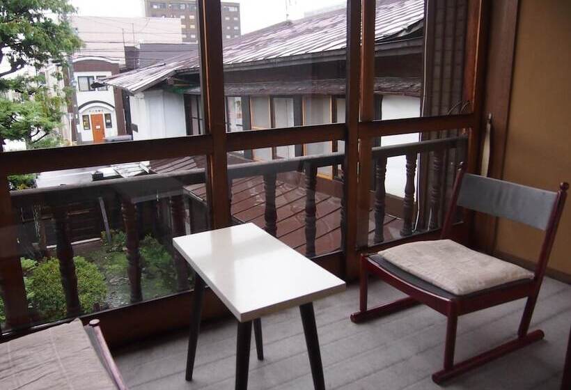 Ishiba Ryokan
