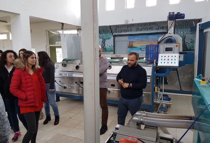 Ida Natura Life Style Otel Kazdaglari